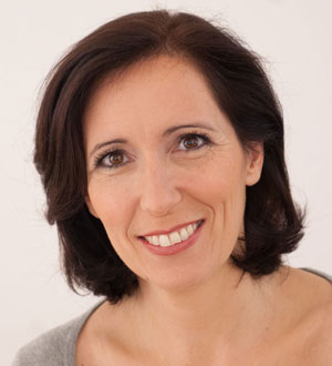 Dr. Sabine Gingold