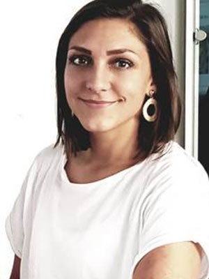 Vanessa Thell Vanessa Thell
